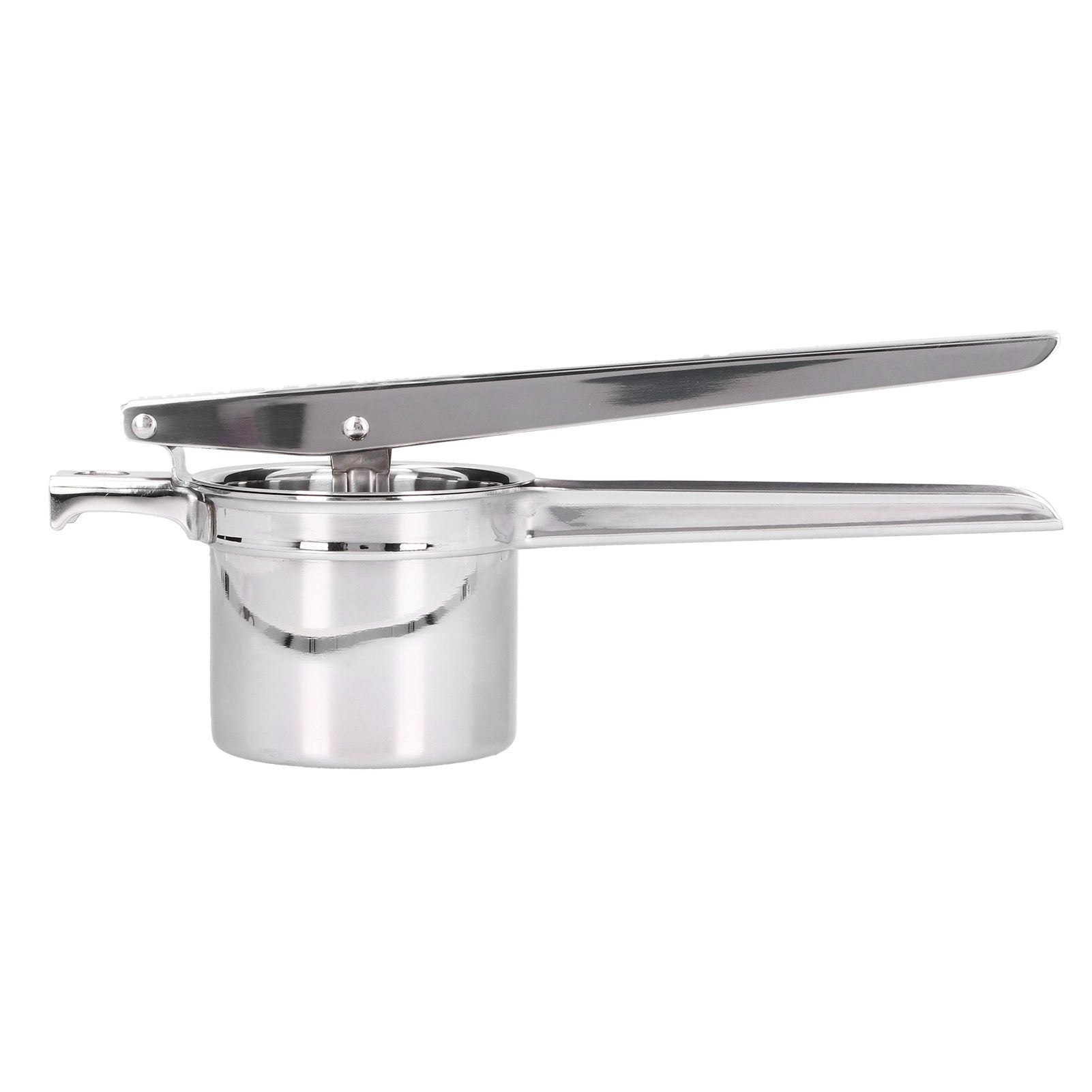 Stainless Steel Manual Juicer Healthy Convenient Beautiful Lightweight Handheld Juice Squeezer V1294-YM0523-3118210266211