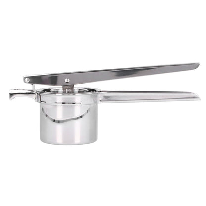 Stainless Steel Manual Juicer Healthy Convenient Beautiful Lightweight Handheld Juice Squeezer V1294-YM0523-3118210266211