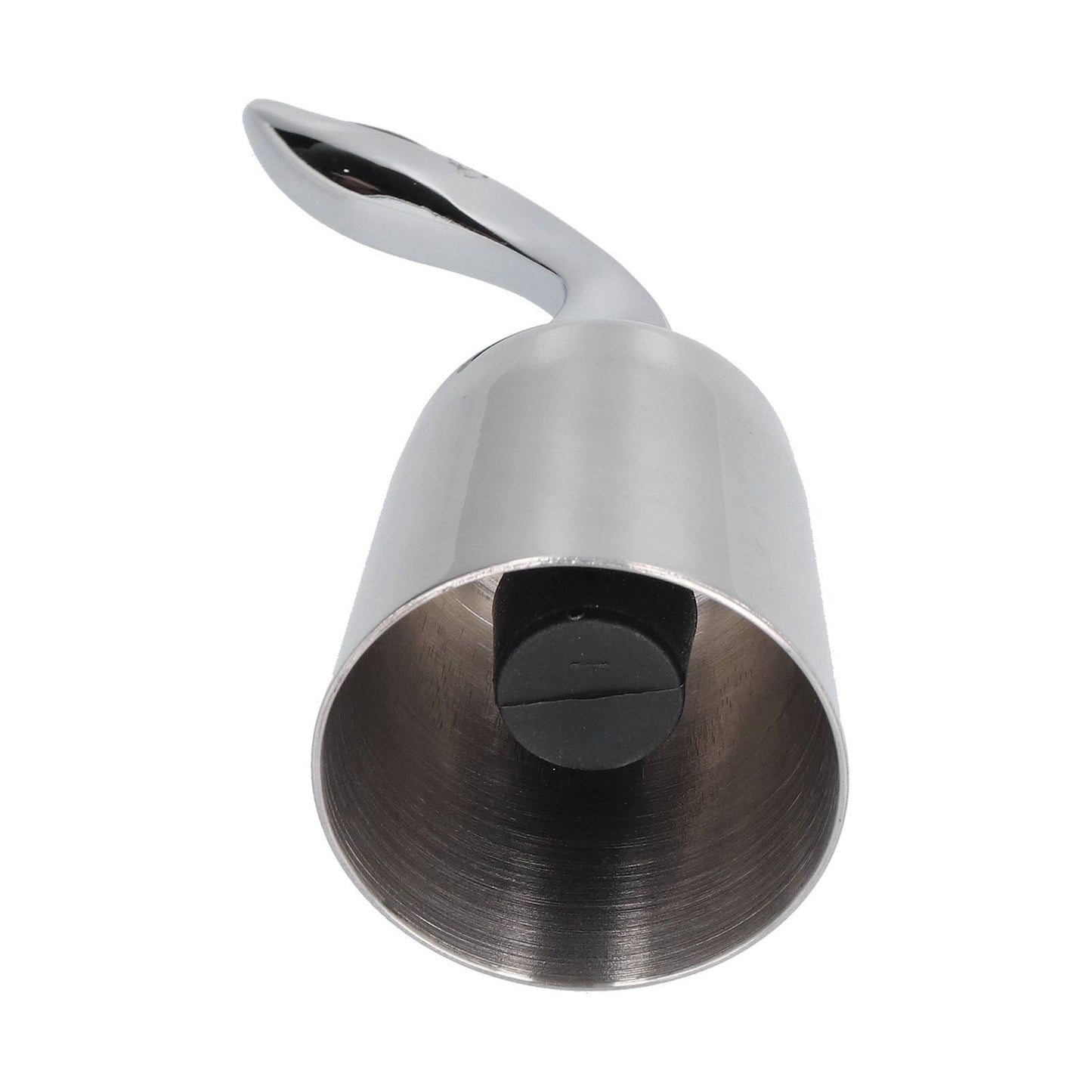 Stainless Steel Wine Plug Stopper Keep Fresh Prevent Overflow Sealer Bottle Plug V1294-YM0523-3118210266911