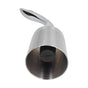 Stainless Steel Wine Plug Stopper Keep Fresh Prevent Overflow Sealer Bottle Plug V1294-YM0523-3118210266911