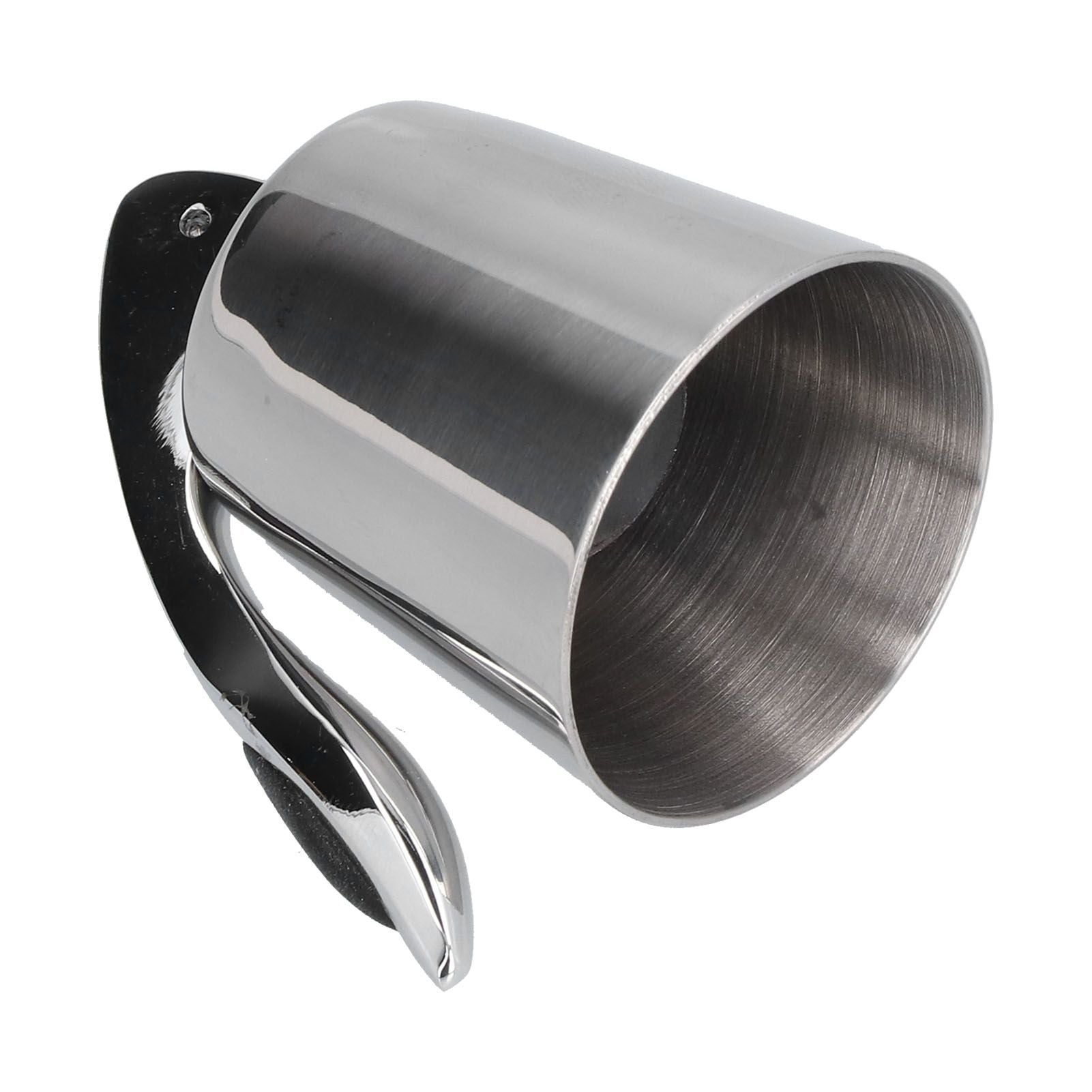 Stainless Steel Wine Plug Stopper Keep Fresh Prevent Overflow Sealer Bottle Plug V1294-YM0523-3118210266911
