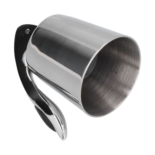 Stainless Steel Wine Plug Stopper Keep Fresh Prevent Overflow Sealer Bottle Plug V1294-YM0523-3118210266911