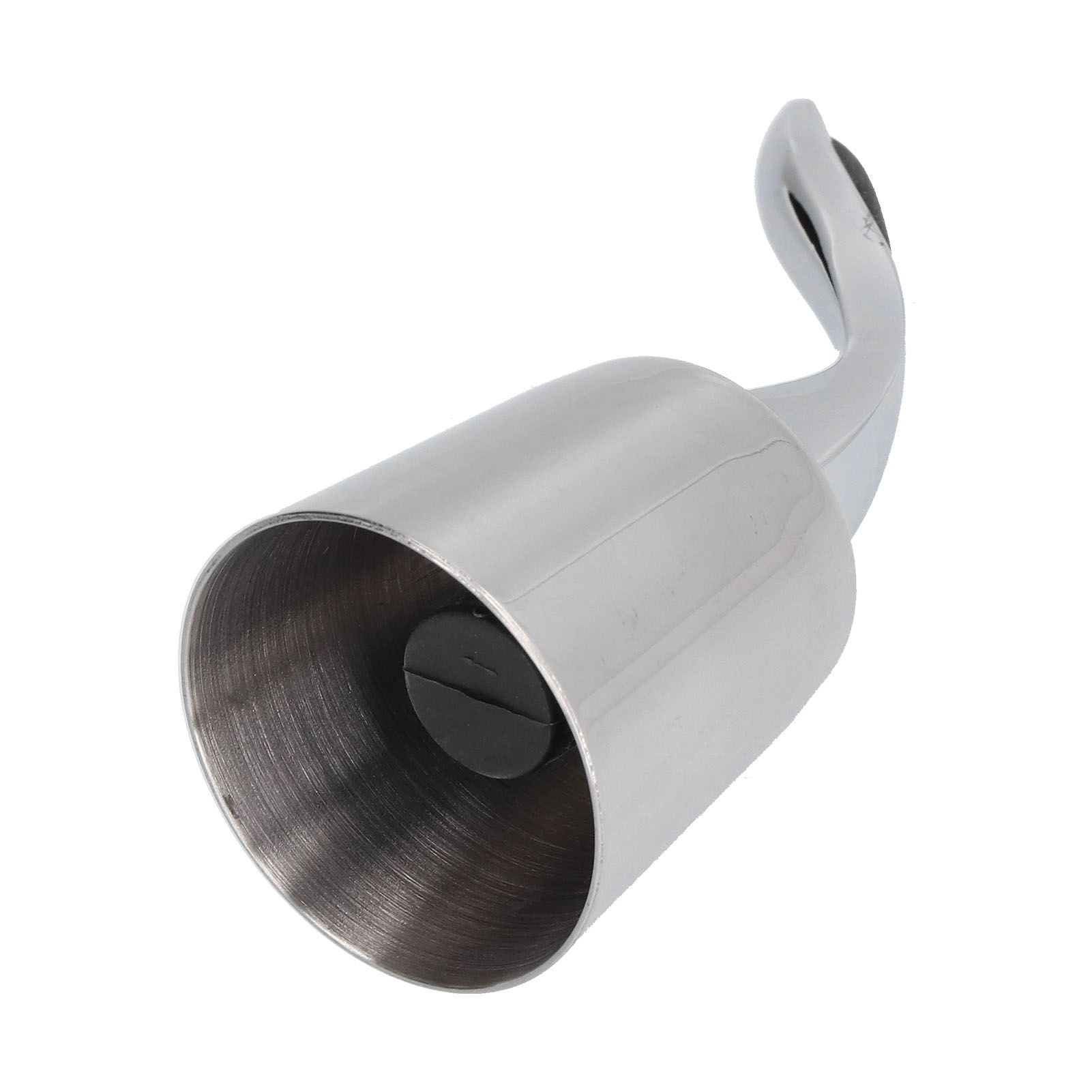 Stainless Steel Wine Plug Stopper Keep Fresh Prevent Overflow Sealer Bottle Plug V1294-YM0523-3118210266911