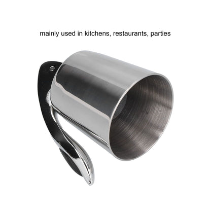Stainless Steel Wine Plug Stopper Keep Fresh Prevent Overflow Sealer Bottle Plug V1294-YM0523-3118210266911