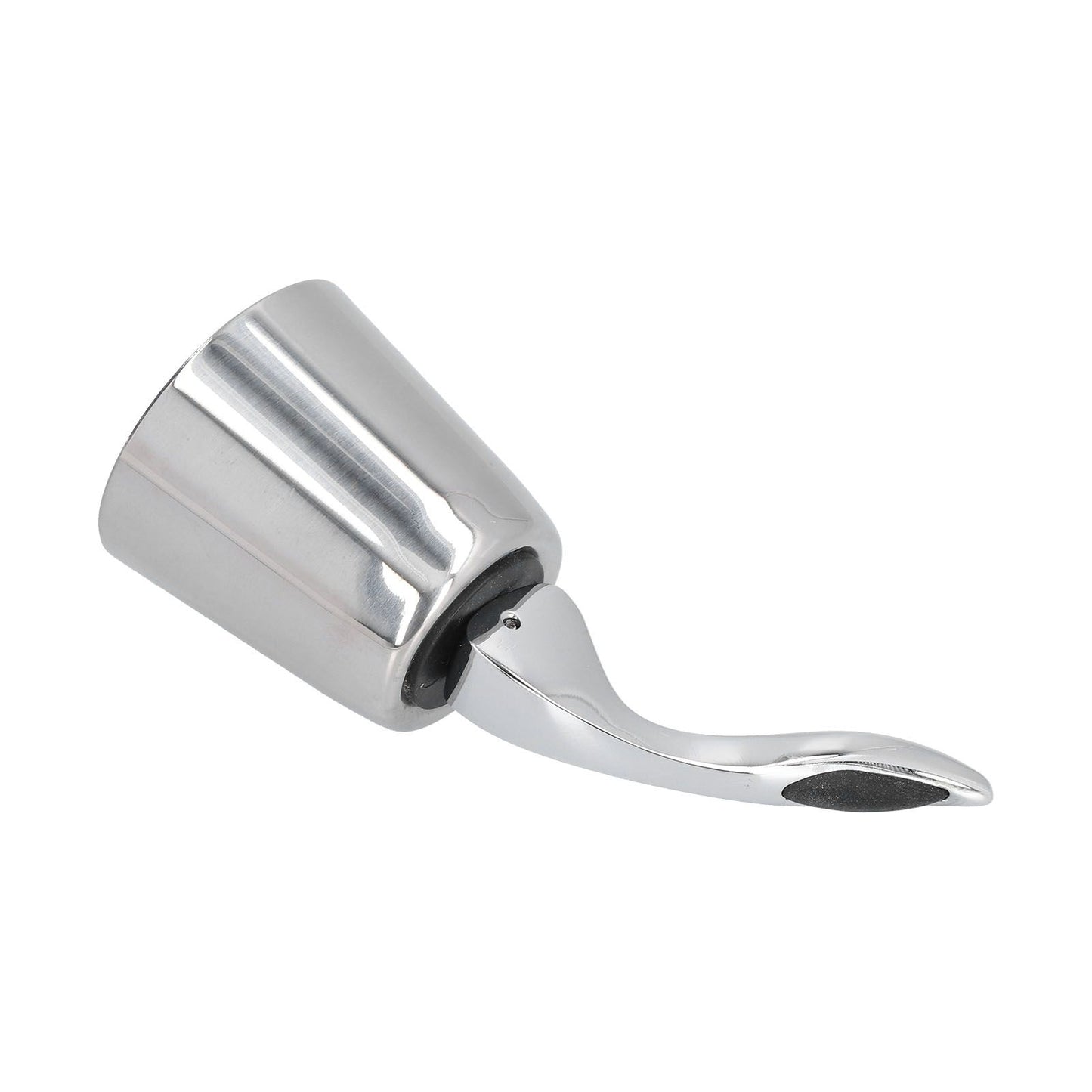 Stainless Steel Wine Plug Stopper Keep Fresh Prevent Overflow Sealer Bottle Plug V1294-YM0523-3118210266911
