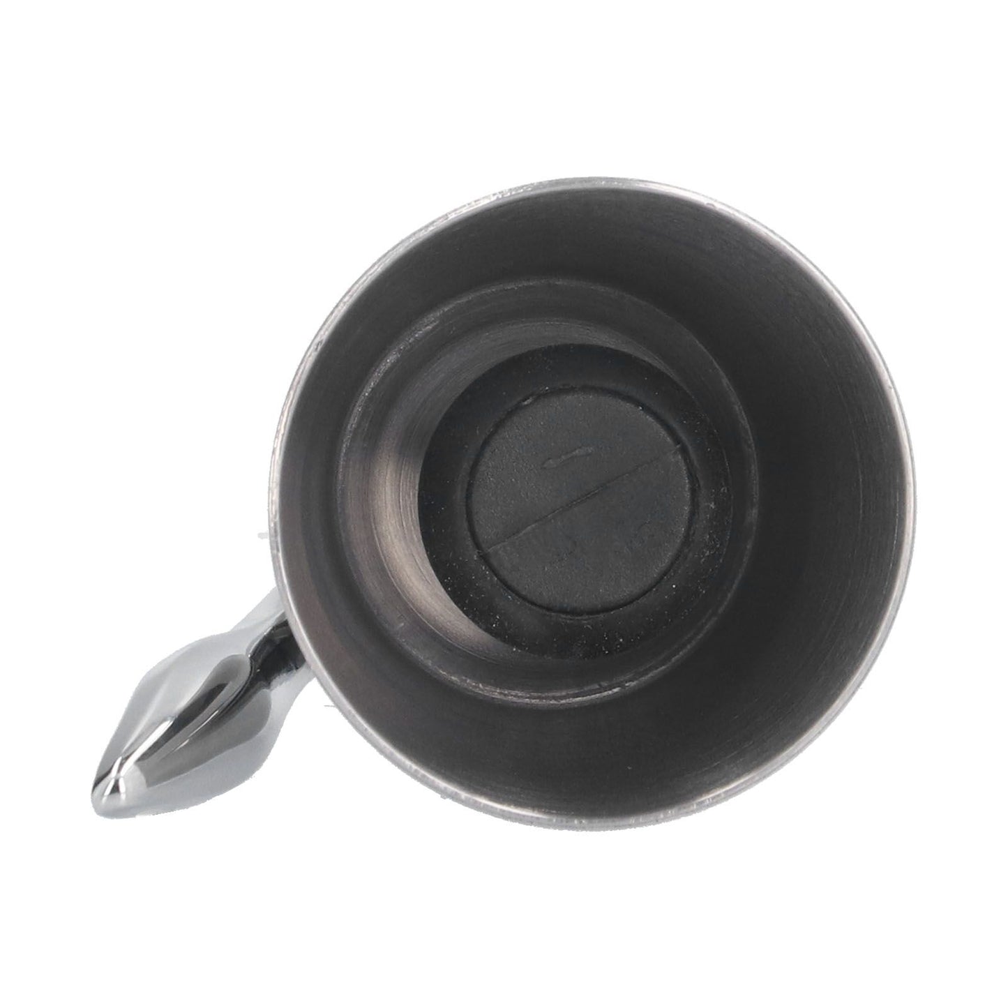Stainless Steel Wine Plug Stopper Keep Fresh Prevent Overflow Sealer Bottle Plug V1294-YM0523-3118210266911