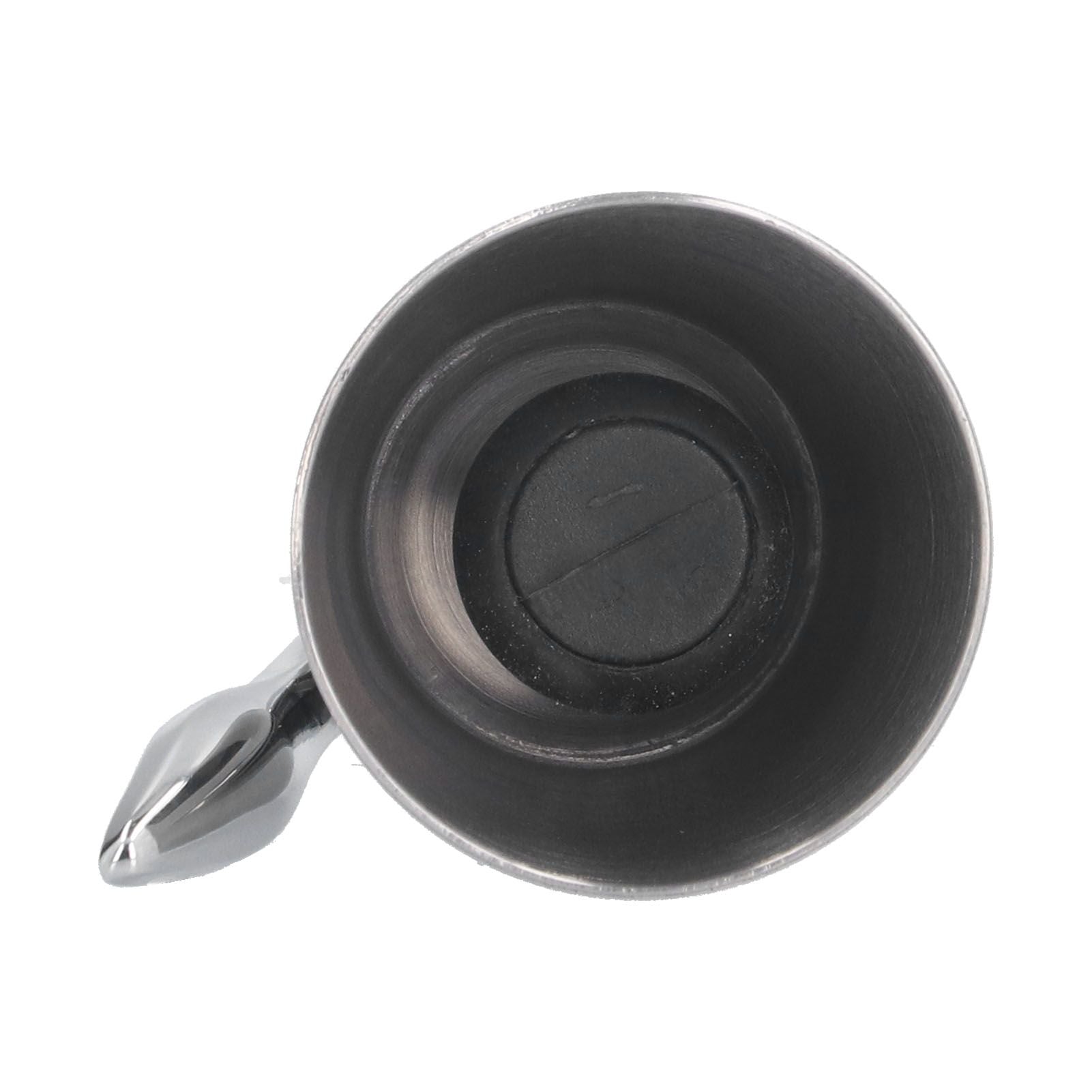Stainless Steel Wine Plug Stopper Keep Fresh Prevent Overflow Sealer Bottle Plug V1294-YM0523-3118210266911