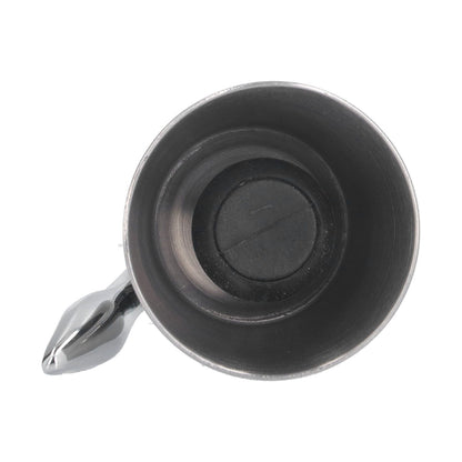 Stainless Steel Wine Plug Stopper Keep Fresh Prevent Overflow Sealer Bottle Plug V1294-YM0523-3118210266911