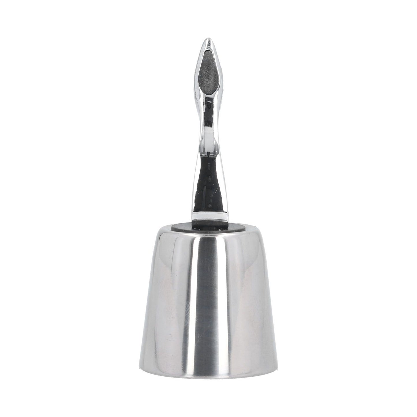 Stainless Steel Wine Plug Stopper Keep Fresh Prevent Overflow Sealer Bottle Plug V1294-YM0523-3118210266911