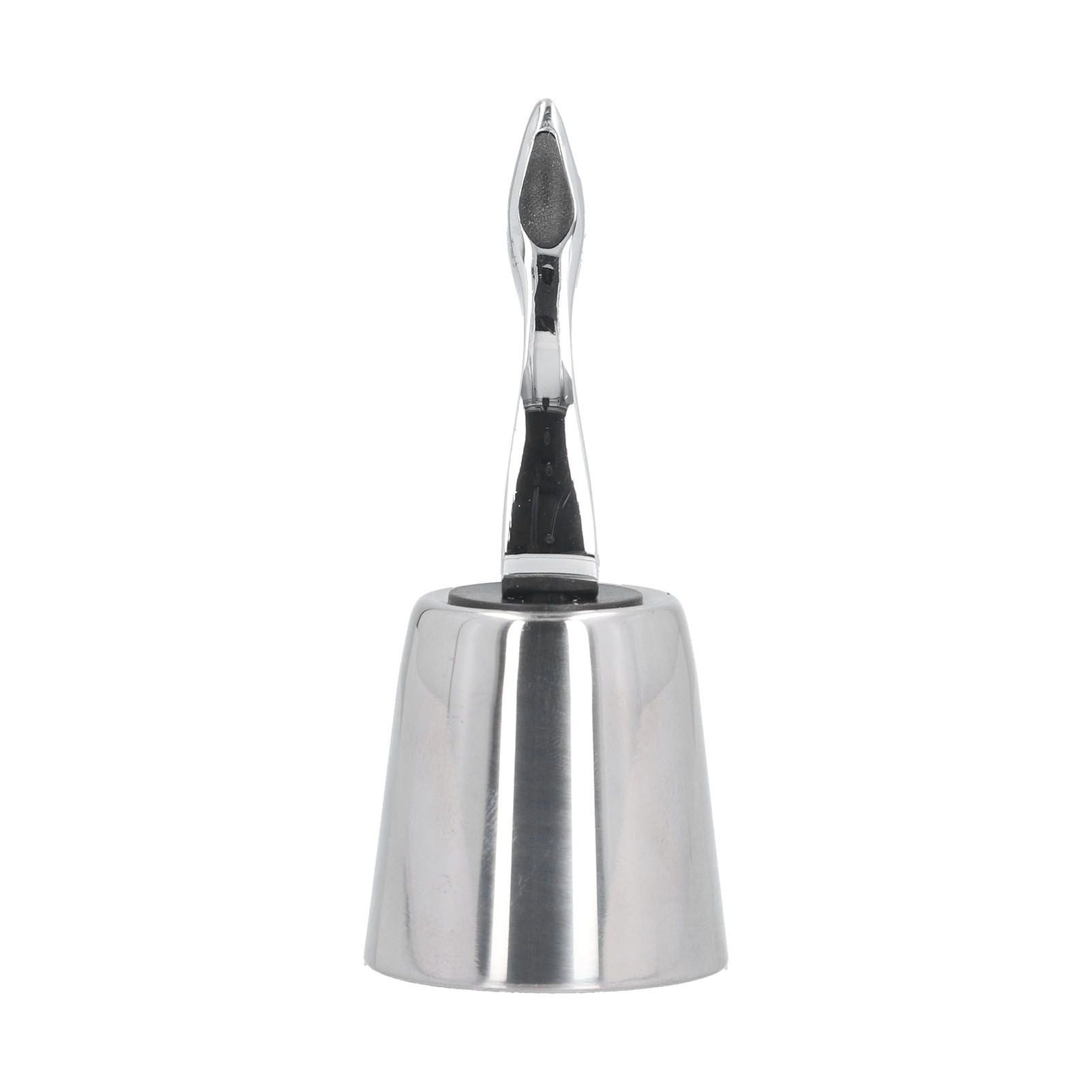 Stainless Steel Wine Plug Stopper Keep Fresh Prevent Overflow Sealer Bottle Plug V1294-YM0523-3118210266911