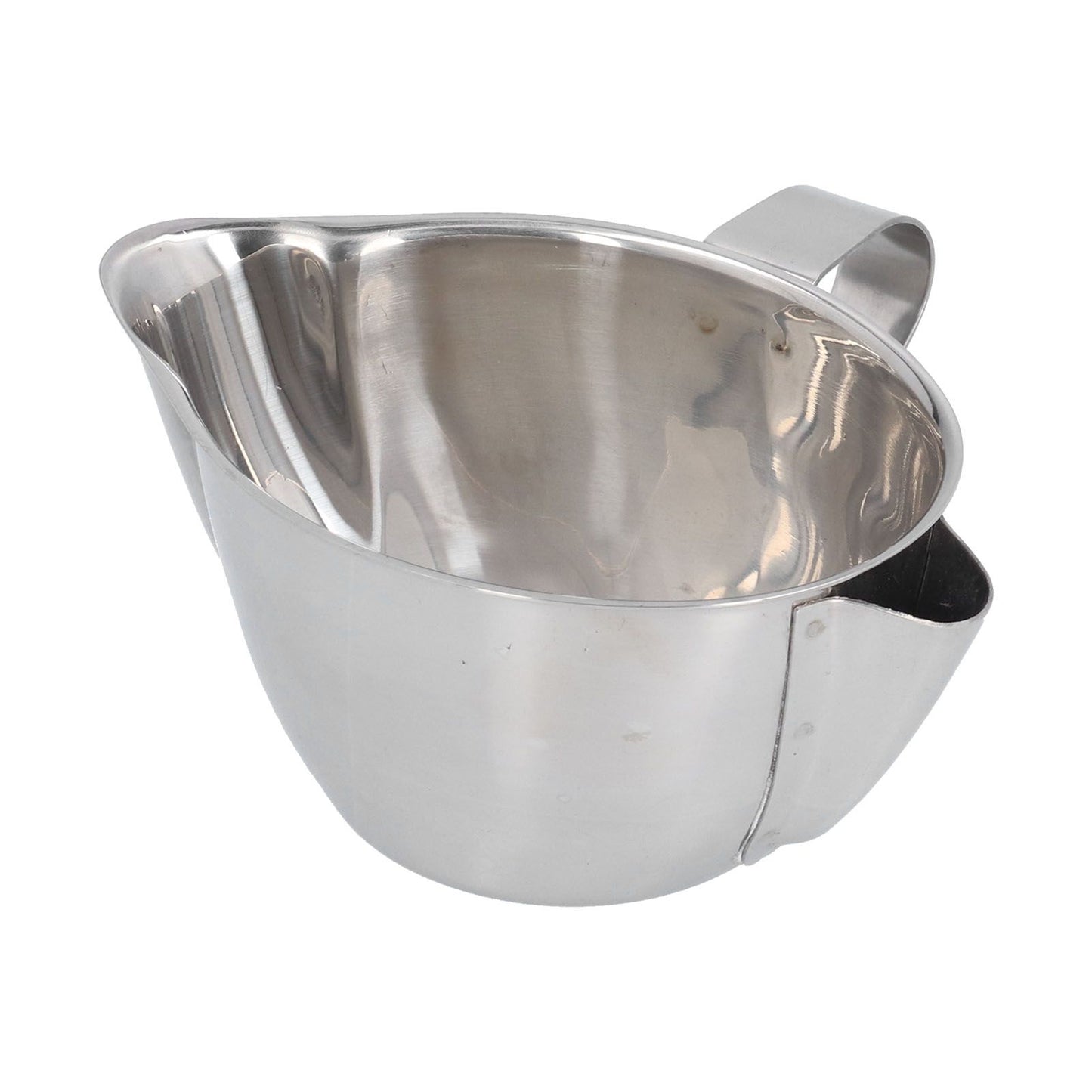 Oil Fat Separator Bowl Safe Comfortable Durable Easy to Clean Stainless Steel Oil Separator V1294-YM0523-3118210267011