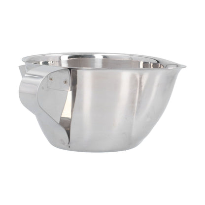 Oil Fat Separator Bowl Safe Comfortable Durable Easy to Clean Stainless Steel Oil Separator V1294-YM0523-3118210267011
