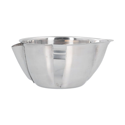 Oil Fat Separator Bowl Safe Comfortable Durable Easy to Clean Stainless Steel Oil Separator V1294-YM0523-3118210267011