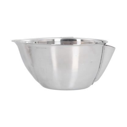 Oil Fat Separator Bowl Safe Comfortable Durable Easy to Clean Stainless Steel Oil Separator V1294-YM0523-3118210267011