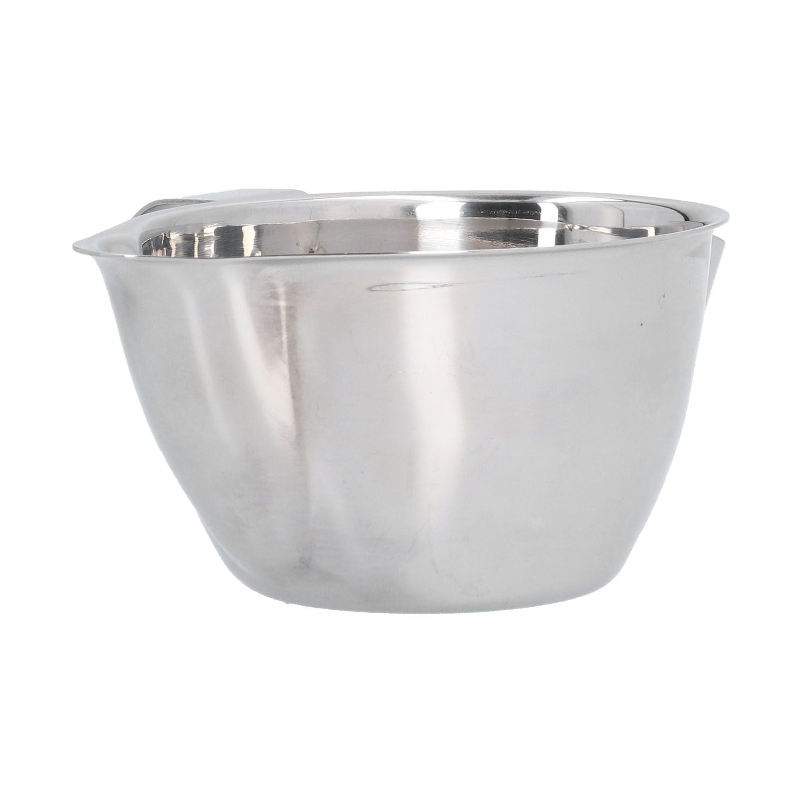 Oil Fat Separator Bowl Safe Comfortable Durable Easy to Clean Stainless Steel Oil Separator V1294-YM0523-3118210267011