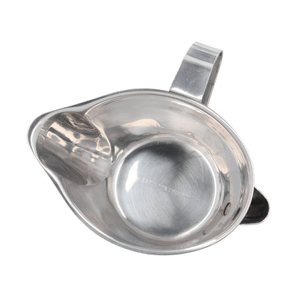 Oil Fat Separator Bowl Safe Comfortable Durable Easy to Clean Stainless Steel Oil Separator V1294-YM0523-3118210267011