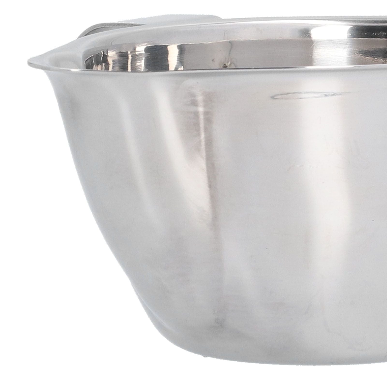Oil Fat Separator Bowl Safe Comfortable Durable Easy to Clean Stainless Steel Oil Separator V1294-YM0523-3118210267011