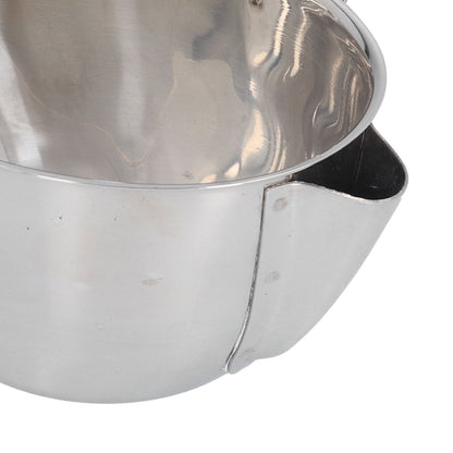 Oil Fat Separator Bowl Safe Comfortable Durable Easy to Clean Stainless Steel Oil Separator V1294-YM0523-3118210267011