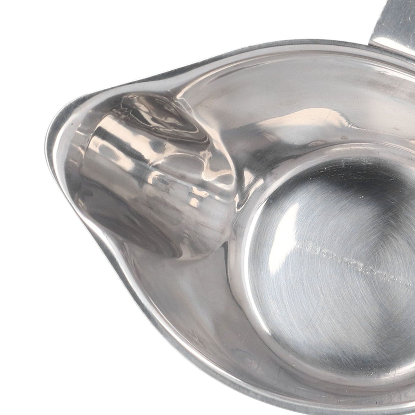 Oil Fat Separator Bowl Safe Comfortable Durable Easy to Clean Stainless Steel Oil Separator V1294-YM0523-3118210267011
