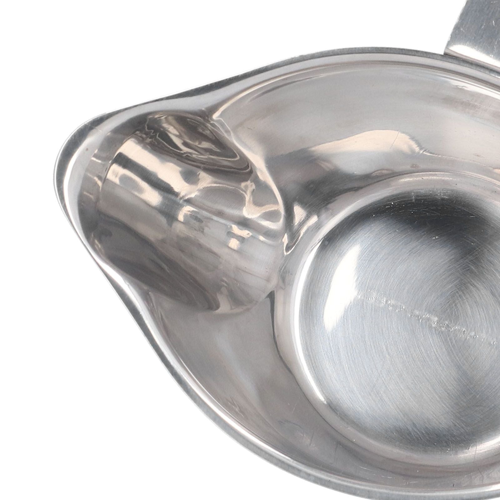 Oil Fat Separator Bowl Safe Comfortable Durable Easy to Clean Stainless Steel Oil Separator V1294-YM0523-3118210267011