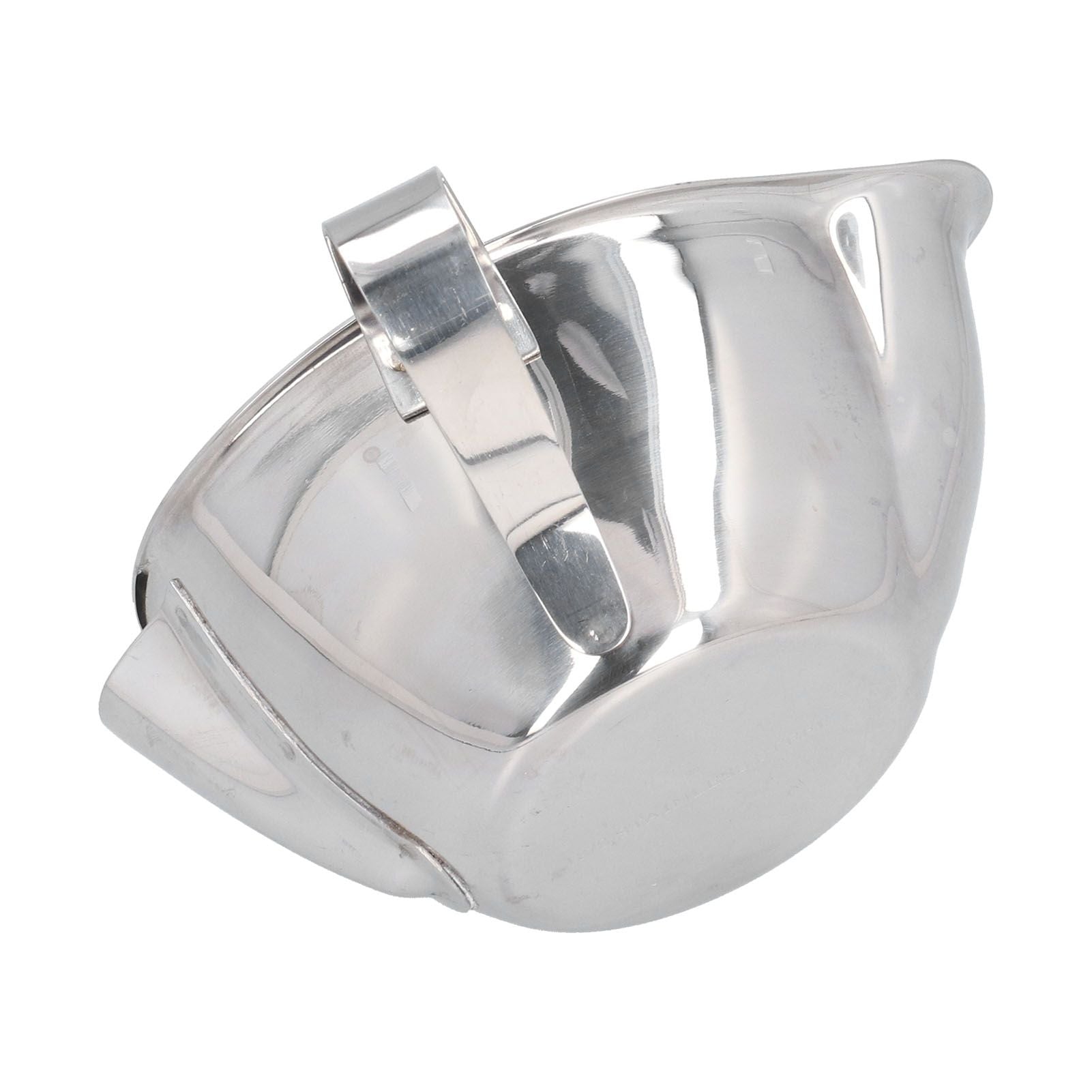 Oil Fat Separator Bowl Safe Comfortable Durable Easy to Clean Stainless Steel Oil Separator V1294-YM0523-3118210267011