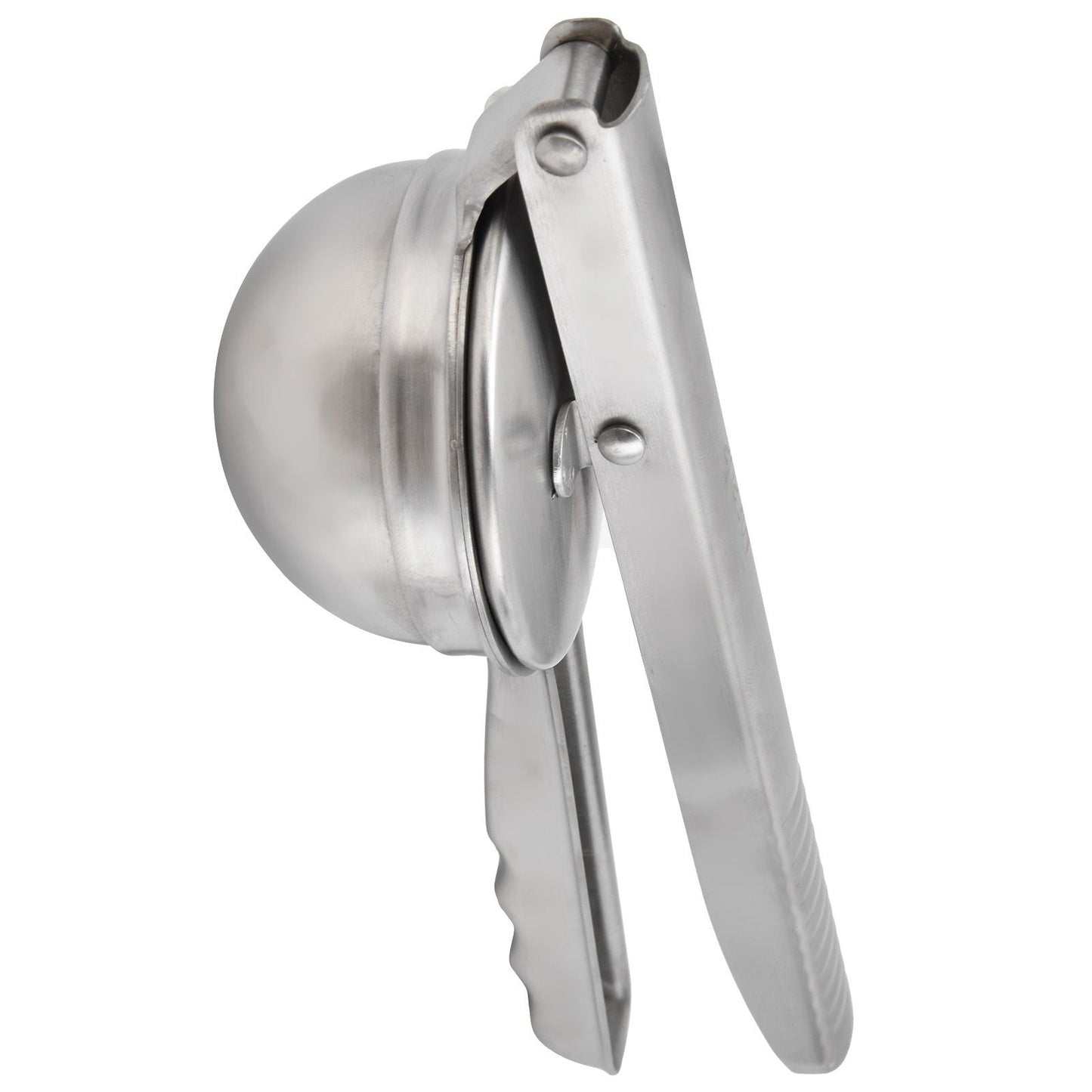 Stainless Steel Lemon Squeezer Anticorrosive Durable Portable Manual Citrus Lemon Juicer V1294-YM0523-3118210269011