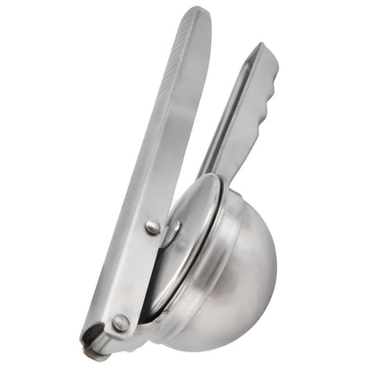 Stainless Steel Lemon Squeezer Anticorrosive Durable Portable Manual Citrus Lemon Juicer V1294-YM0523-3118210269011