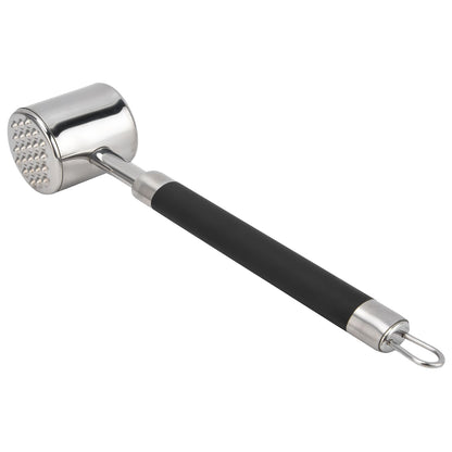 Loose Meat Hammer Stainless Steel Pork Chop Steak Tenderizer Hammer for Kitchen Tools V1294-YM0523-3118210269111