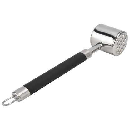 Loose Meat Hammer Stainless Steel Pork Chop Steak Tenderizer Hammer for Kitchen Tools V1294-YM0523-3118210269111