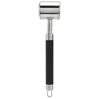 Loose Meat Hammer Stainless Steel Pork Chop Steak Tenderizer Hammer for Kitchen Tools V1294-YM0523-3118210269111