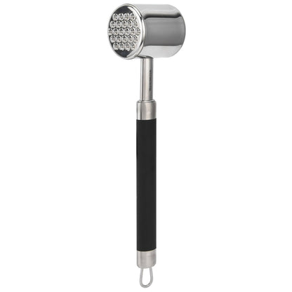 Loose Meat Hammer Stainless Steel Pork Chop Steak Tenderizer Hammer for Kitchen Tools V1294-YM0523-3118210269111