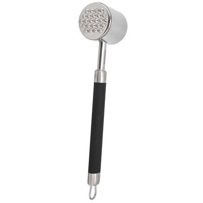 Loose Meat Hammer Stainless Steel Pork Chop Steak Tenderizer Hammer for Kitchen Tools V1294-YM0523-3118210269111