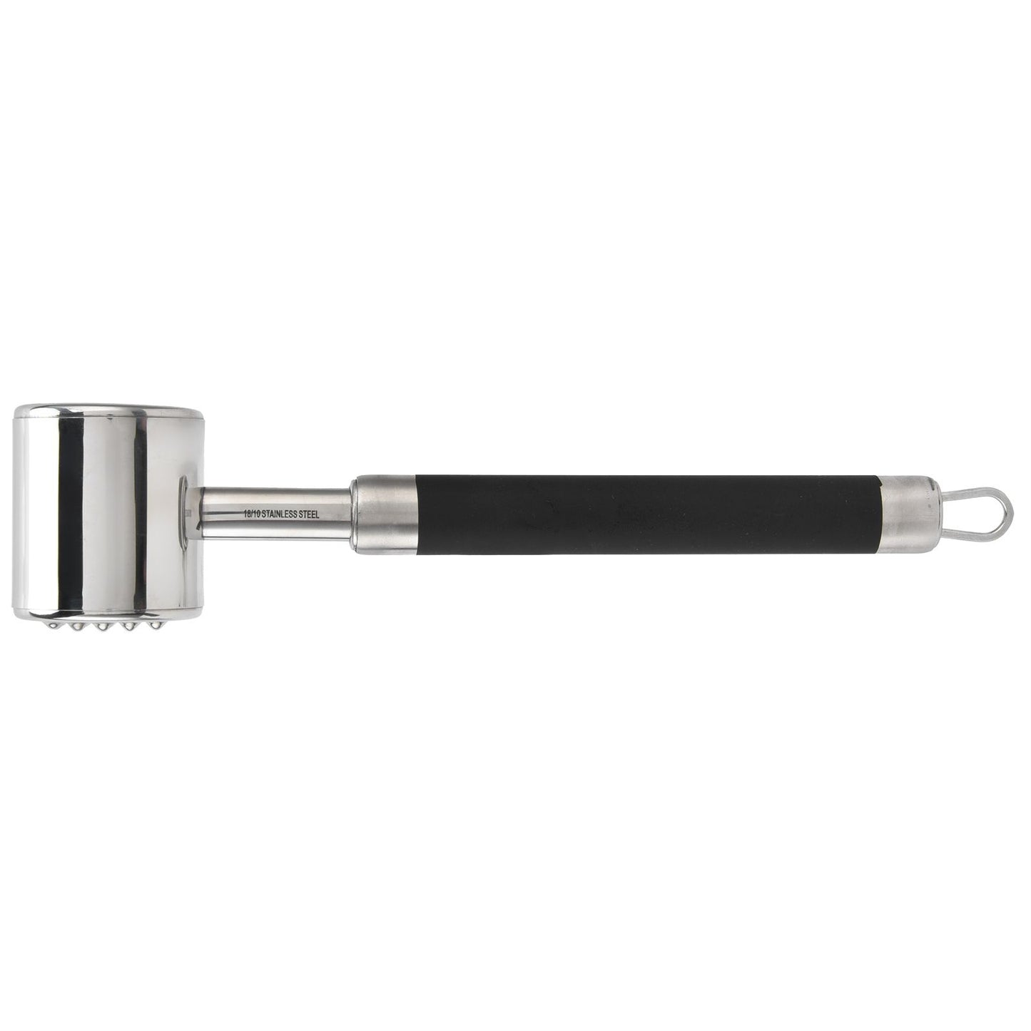 Loose Meat Hammer Stainless Steel Pork Chop Steak Tenderizer Hammer for Kitchen Tools V1294-YM0523-3118210269111