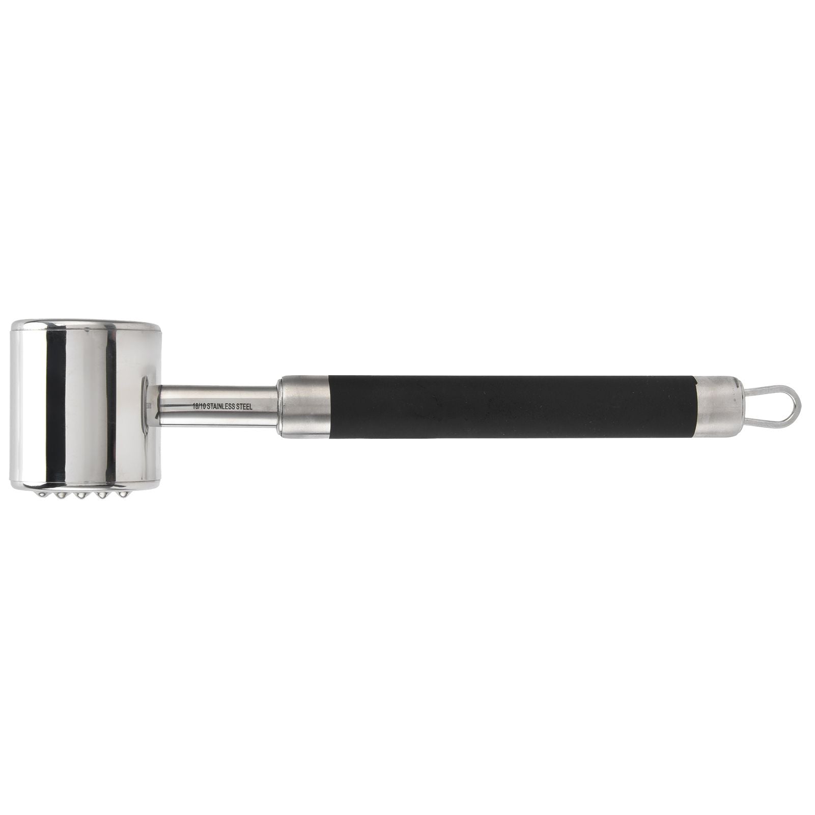 Loose Meat Hammer Stainless Steel Pork Chop Steak Tenderizer Hammer for Kitchen Tools V1294-YM0523-3118210269111