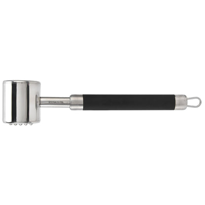 Loose Meat Hammer Stainless Steel Pork Chop Steak Tenderizer Hammer for Kitchen Tools V1294-YM0523-3118210269111