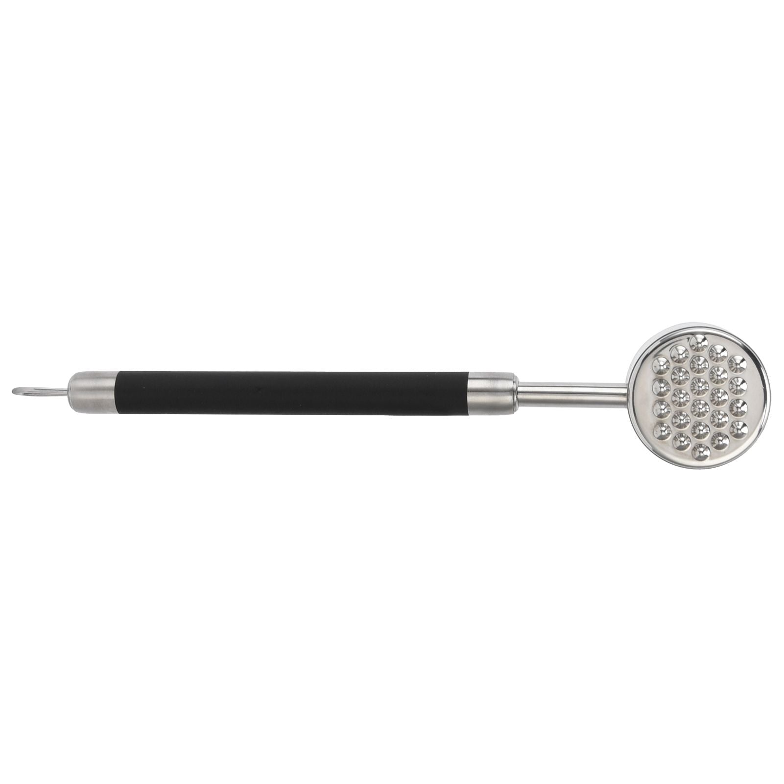 Loose Meat Hammer Stainless Steel Pork Chop Steak Tenderizer Hammer for Kitchen Tools V1294-YM0523-3118210269111