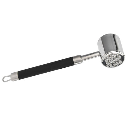 Loose Meat Hammer Stainless Steel Pork Chop Steak Tenderizer Hammer for Kitchen Tools V1294-YM0523-3118210269111