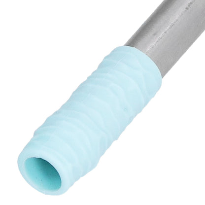 304 Stainless Steel Collapsible Straw Portable Foldable Drinking Straw Durable and Light for Coffee and V1294-YM0523-3118210279911
