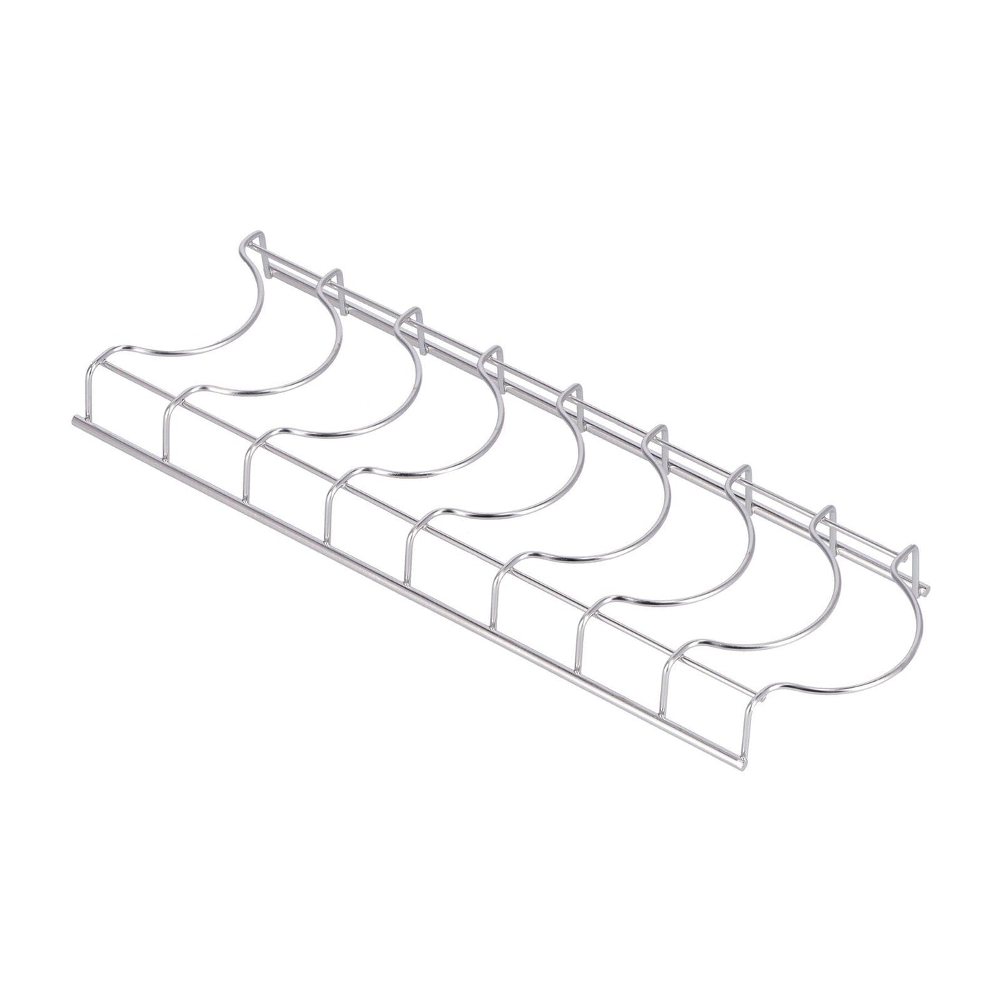 Fashionable Dish Storage Rack Kitchen Dish Draining Rack for Kitchen Counters Cabinets Buttery V1294-YM0523-3118210289711