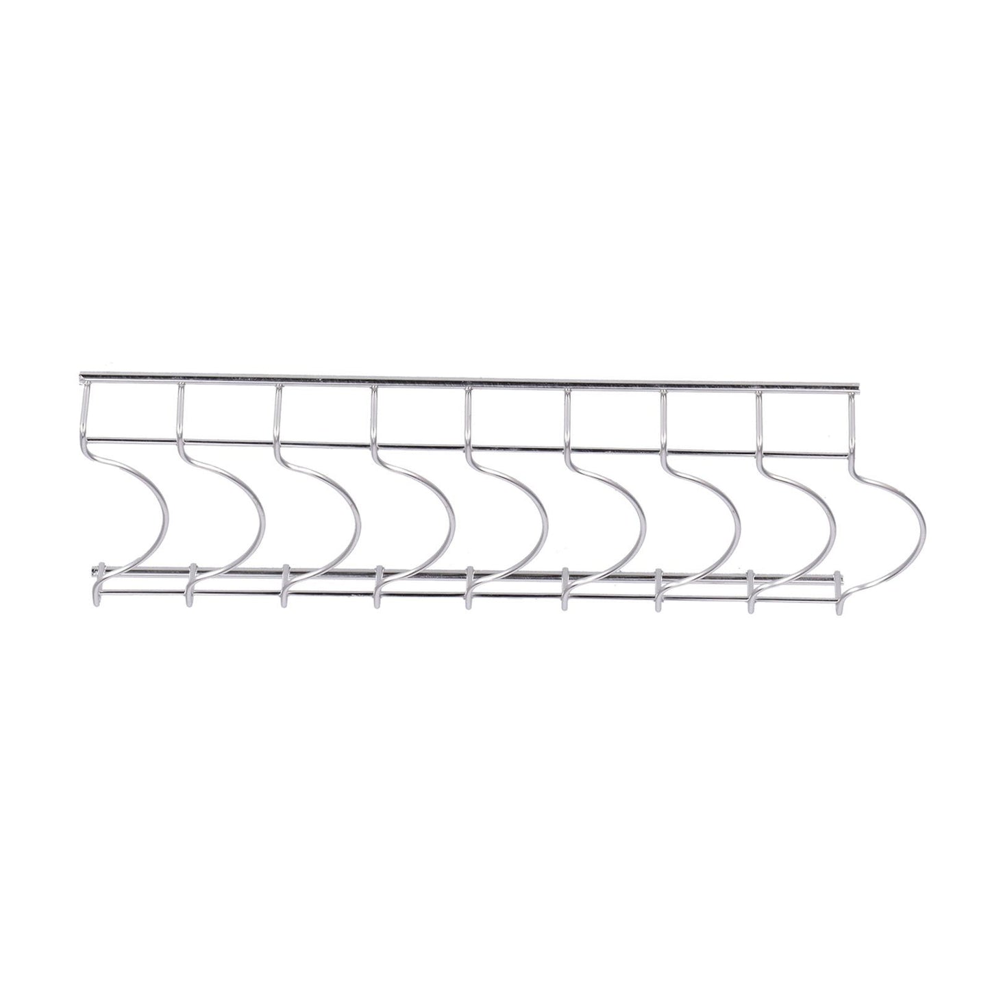 Fashionable Dish Storage Rack Kitchen Dish Draining Rack for Kitchen Counters Cabinets Buttery V1294-YM0523-3118210289711