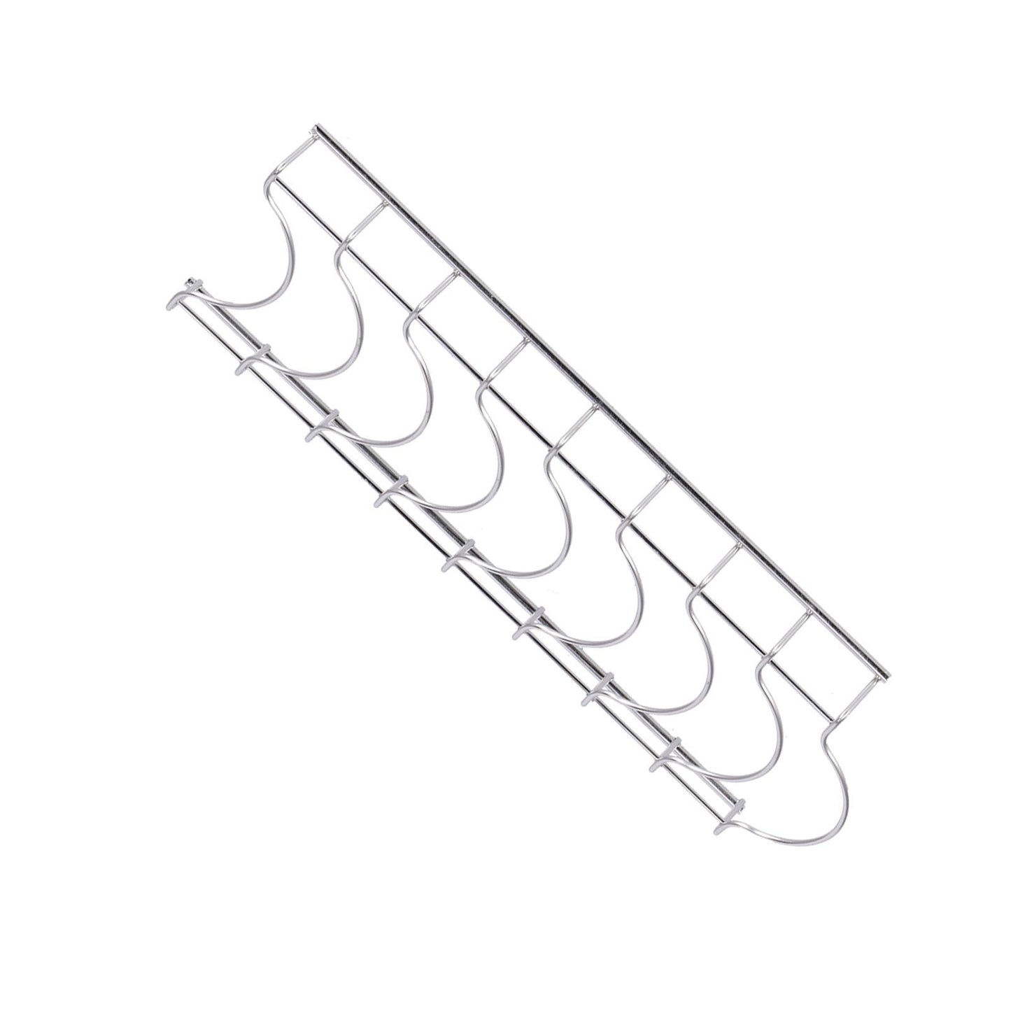 Fashionable Dish Storage Rack Kitchen Dish Draining Rack for Kitchen Counters Cabinets Buttery V1294-YM0523-3118210289711