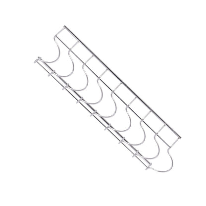 Fashionable Dish Storage Rack Kitchen Dish Draining Rack for Kitchen Counters Cabinets Buttery V1294-YM0523-3118210289711