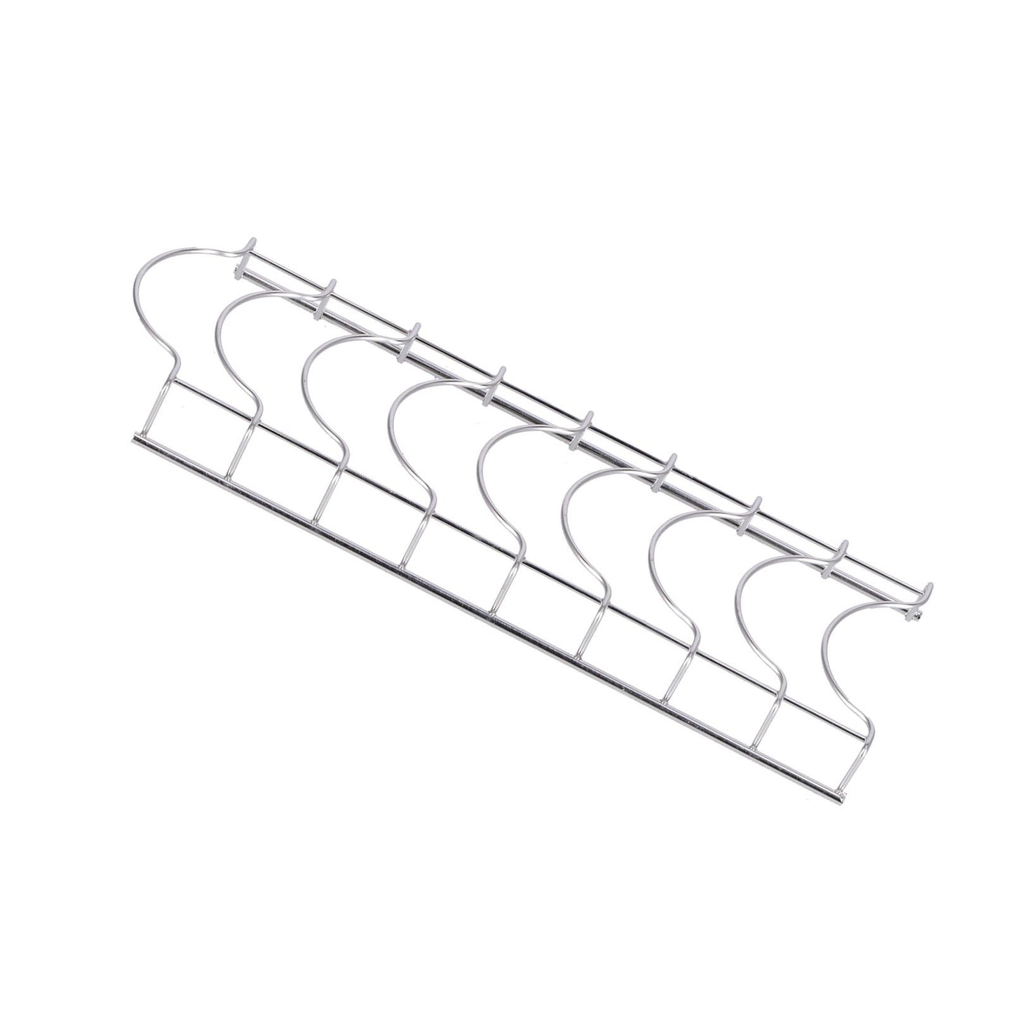 Fashionable Dish Storage Rack Kitchen Dish Draining Rack for Kitchen Counters Cabinets Buttery V1294-YM0523-3118210289711