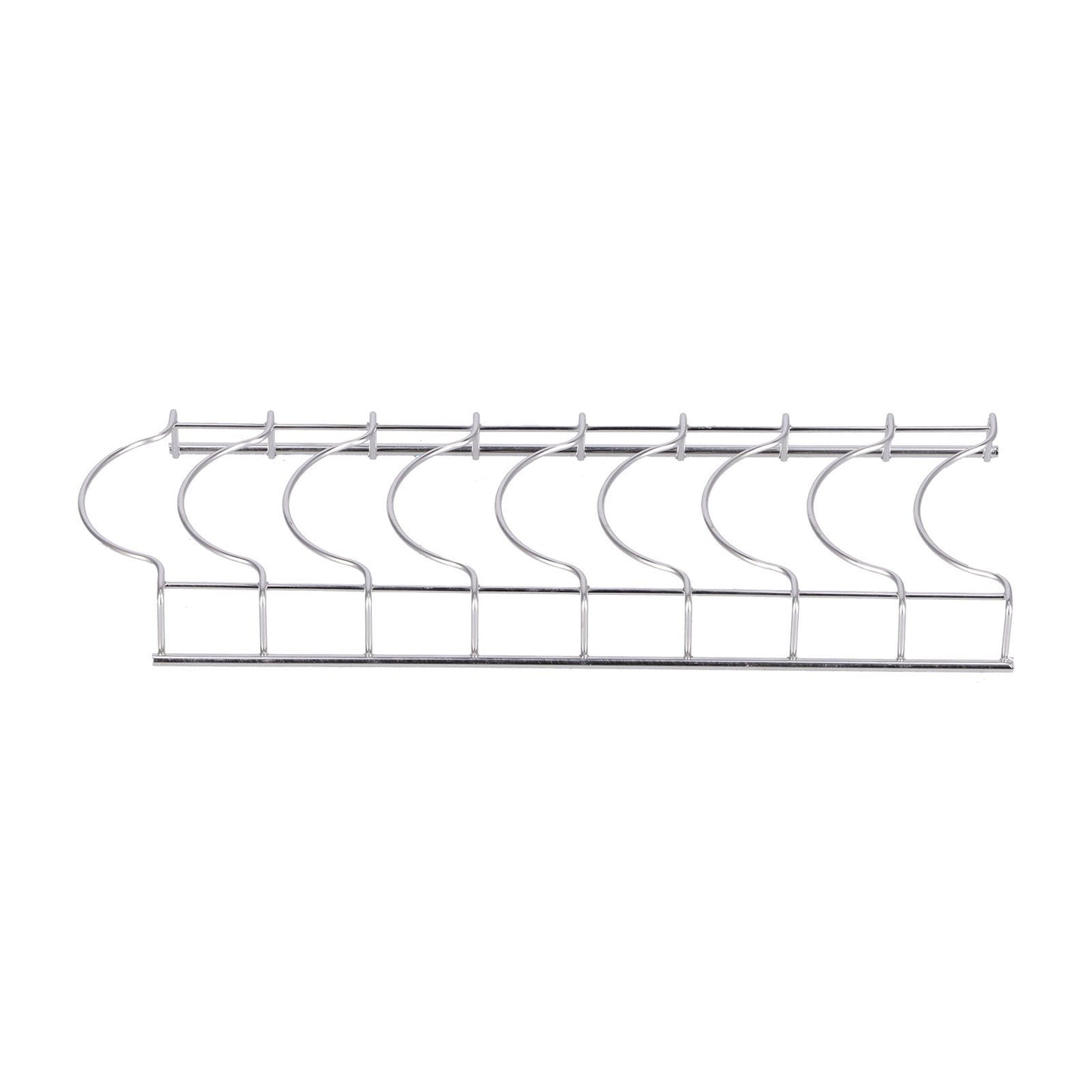 Fashionable Dish Storage Rack Kitchen Dish Draining Rack for Kitchen Counters Cabinets Buttery V1294-YM0523-3118210289711