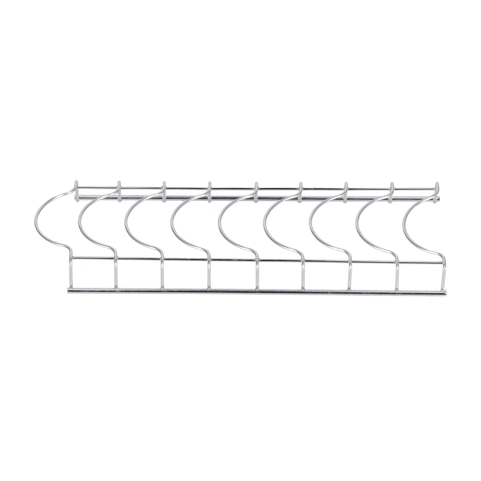 Fashionable Dish Storage Rack Kitchen Dish Draining Rack for Kitchen Counters Cabinets Buttery V1294-YM0523-3118210289711