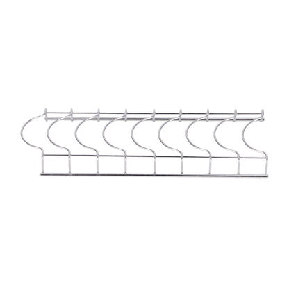 Fashionable Dish Storage Rack Kitchen Dish Draining Rack for Kitchen Counters Cabinets Buttery V1294-YM0523-3118210289711