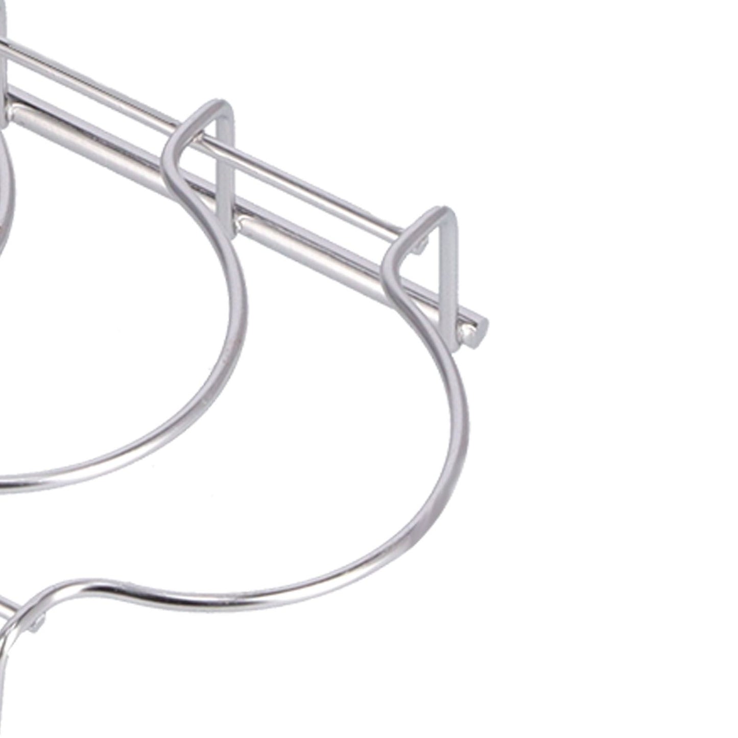 Fashionable Dish Storage Rack Kitchen Dish Draining Rack for Kitchen Counters Cabinets Buttery V1294-YM0523-3118210289711