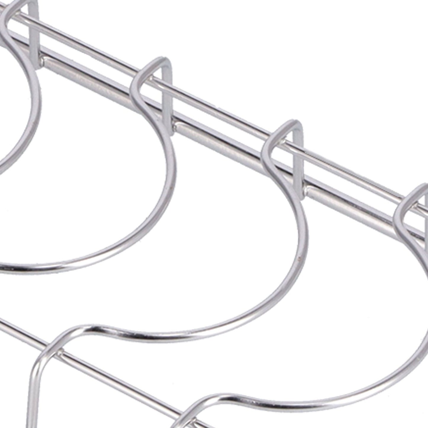 Fashionable Dish Storage Rack Kitchen Dish Draining Rack for Kitchen Counters Cabinets Buttery V1294-YM0523-3118210289711