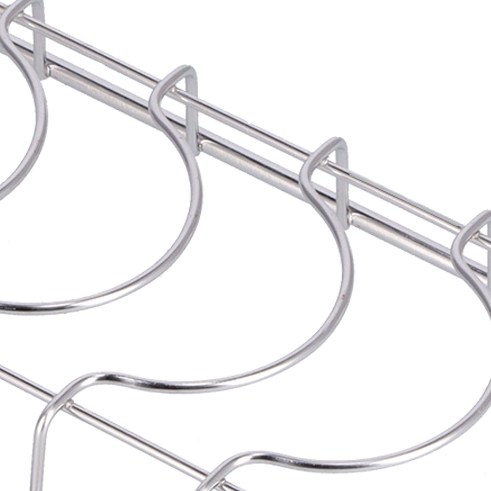 Fashionable Dish Storage Rack Kitchen Dish Draining Rack for Kitchen Counters Cabinets Buttery V1294-YM0523-3118210289711