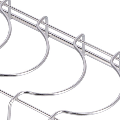Fashionable Dish Storage Rack Kitchen Dish Draining Rack for Kitchen Counters Cabinets Buttery V1294-YM0523-3118210289711